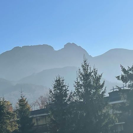 Apartamentylove - Apartament U Janicka, 100M Do Krupowek Zakopane Exterior photo